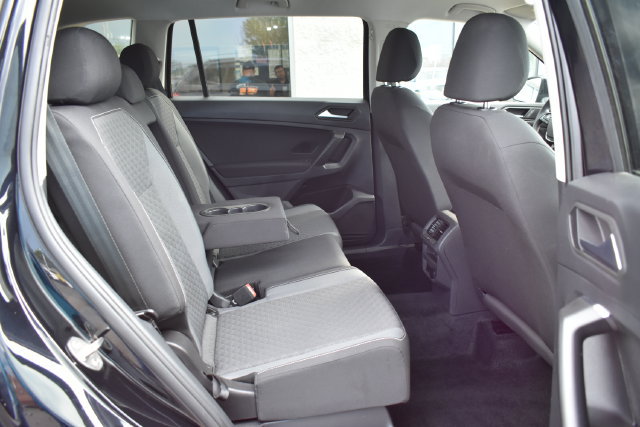 Used 2021 Volkswagen Tiguan S AWD/4WD image 37