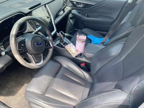 Used 2022 Subaru Legacy Limited AWD/4WD image 21