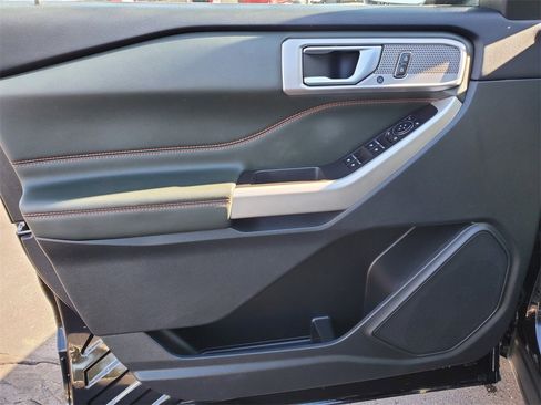 Used 2023 Ford Explorer Timberline w/ Timberline Technology Package image 21