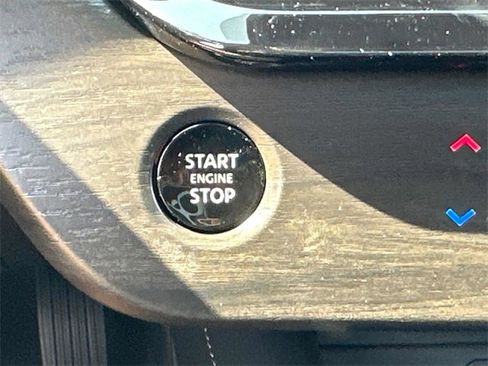 New 2025 Nissan Murano SL w/ Cargo Package image 18