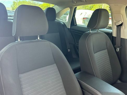 Used 2025 Volkswagen Jetta S image 45