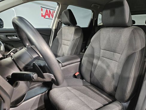 Used 2024 Nissan Rogue SV AWD/4WD image 24