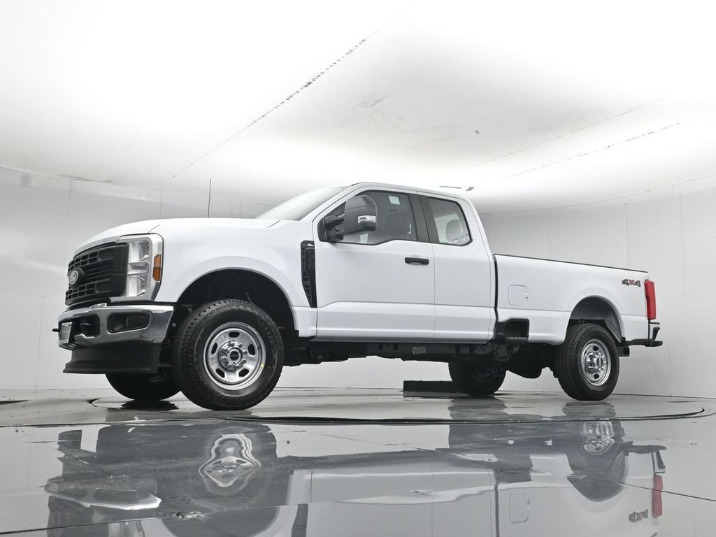 New 2027 Ford F350 XL w/ XL Chrome Package AWD/4WD image 42