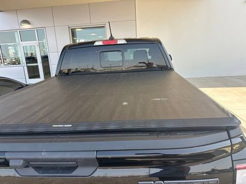 Used 2024 Ford Ranger Raptor AWD/4WD image 10