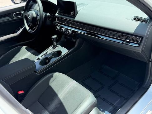 Certified 2023 Honda Civic Sport image 19