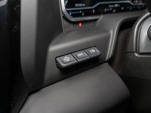 Used 2024 GMC Sierra 2500 Denali Ultimate w/ LPO, GMC Protection Package image 34