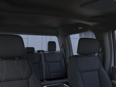 New 2026 Ford F150 STX AWD/4WD image 24