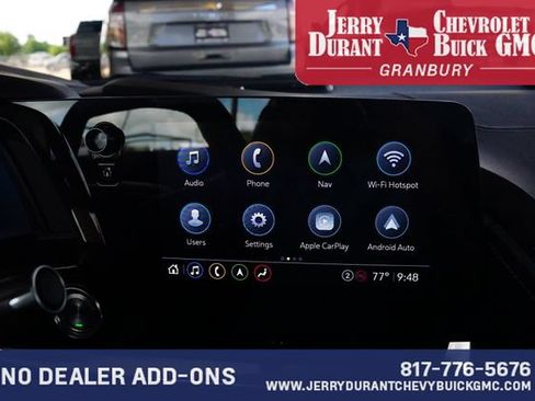 Used 2022 Chevrolet Corvette Stingray Preferred Cpe w/ Z51 Performance Package RWD image 12