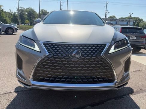 Used 2020 Lexus RX 350 AWD w/ Premium Package image 5