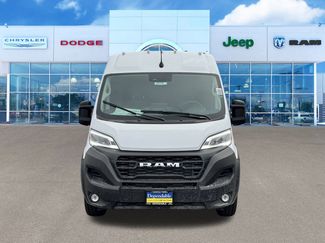 New 2025 RAM ProMaster 3500 w/ Convenience Group video 3