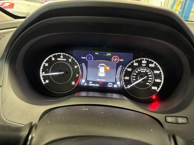 Used 2021 Acura RDX w/ Advance Package AWD/4WD image 29