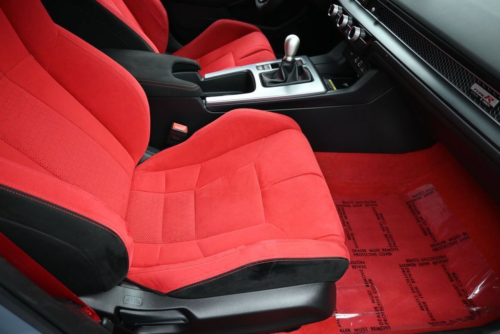 Used 2025 Honda Civic Type R image 43