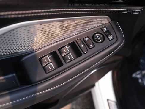 Certified 2024 Acura MDX SH-AWD w/ Advance Package image 28