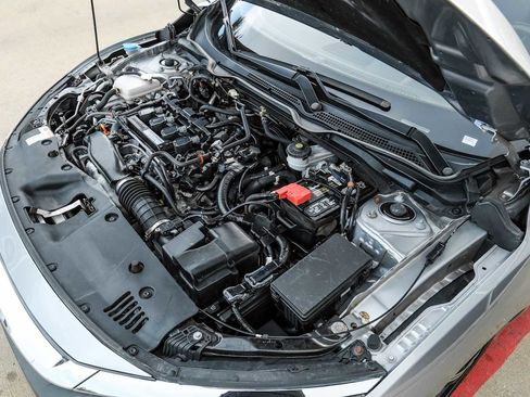 Used 2017 Honda Civic Touring image 48