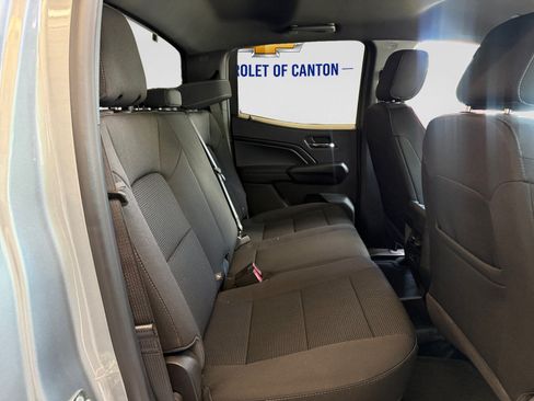 New 2026 Chevrolet Colorado LT AWD/4WD image 15