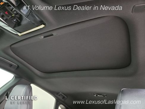 Certified 2025 Lexus RX 350 w/ Convenience Package AWD/4WD image 15
