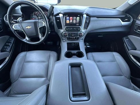 Used 2020 Chevrolet Tahoe LT image 21