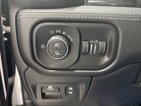 Used 2021 RAM 1500 TRX w/ TRX Level 2 Equipment Group AWD/4WD image 25