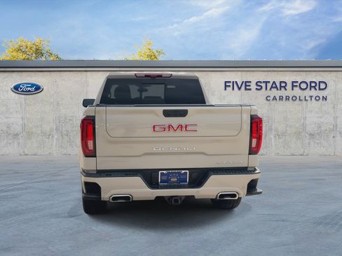 Used 2026 GMC Sierra 1500 Denali AWD/4WD image 7