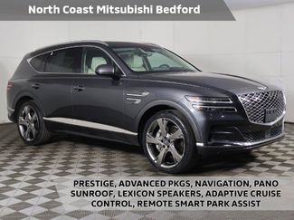 Used 2023 Genesis GV80 2.5T w/ Prestige Package video 1