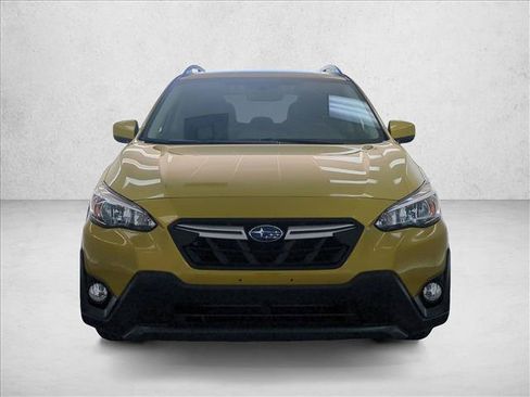 Certified 2023 Subaru Crosstrek 2.0i Premium AWD/4WD image 2