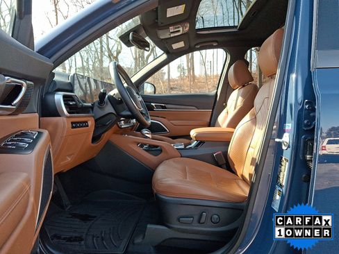 Used 2023 Kia Telluride EX X-Line image 13