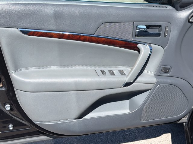 Used 2010 Lincoln MKZ FWD image 15
