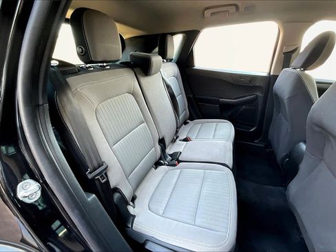 Used 2020 Ford Escape S image 24