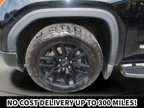 Used 2019 GMC Sierra 1500 Elevation w/ Elevation Value Package AWD/4WD image 32