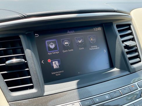 Used 2019 INFINITI QX60 Pure FWD image 10