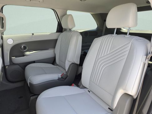 New 2026 Hyundai Palisade SEL FWD image 50