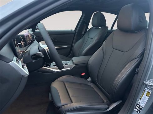 New 2026 BMW 330i xDrive Sedan w/ Premium Package image 9