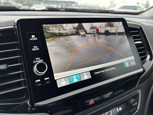 Used 2024 Honda Ridgeline Sport image 36