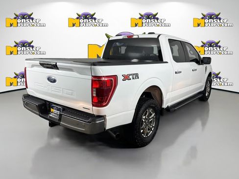 Used 2021 Ford F150 XLT w/ XTR Package image 5
