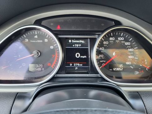 Used 2014 Audi Q7 3.0T Premium AWD/4WD image 14