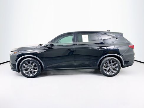 Used 2023 Acura MDX A-Spec image 4