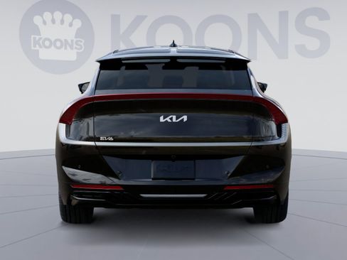 New 2025 Kia EV6 Light image 16