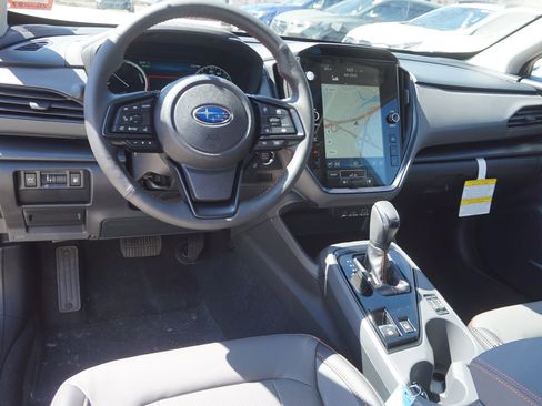 New 2026 Subaru Crosstrek 2.5i Limited AWD/4WD image 12