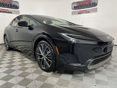 Used 2024 Toyota Prius XLE