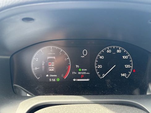 Used 2026 Honda HR-V Sport image 16