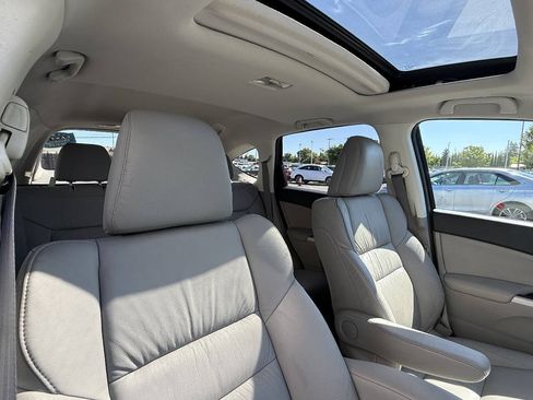 Used 2013 Honda CR-V EX-L image 14