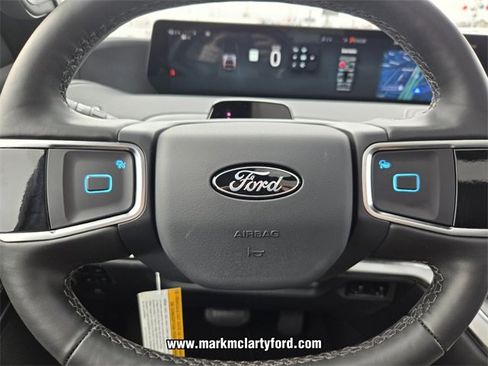 New 2026 Ford Expedition Platinum w/ Stealth Appearance Package image 19