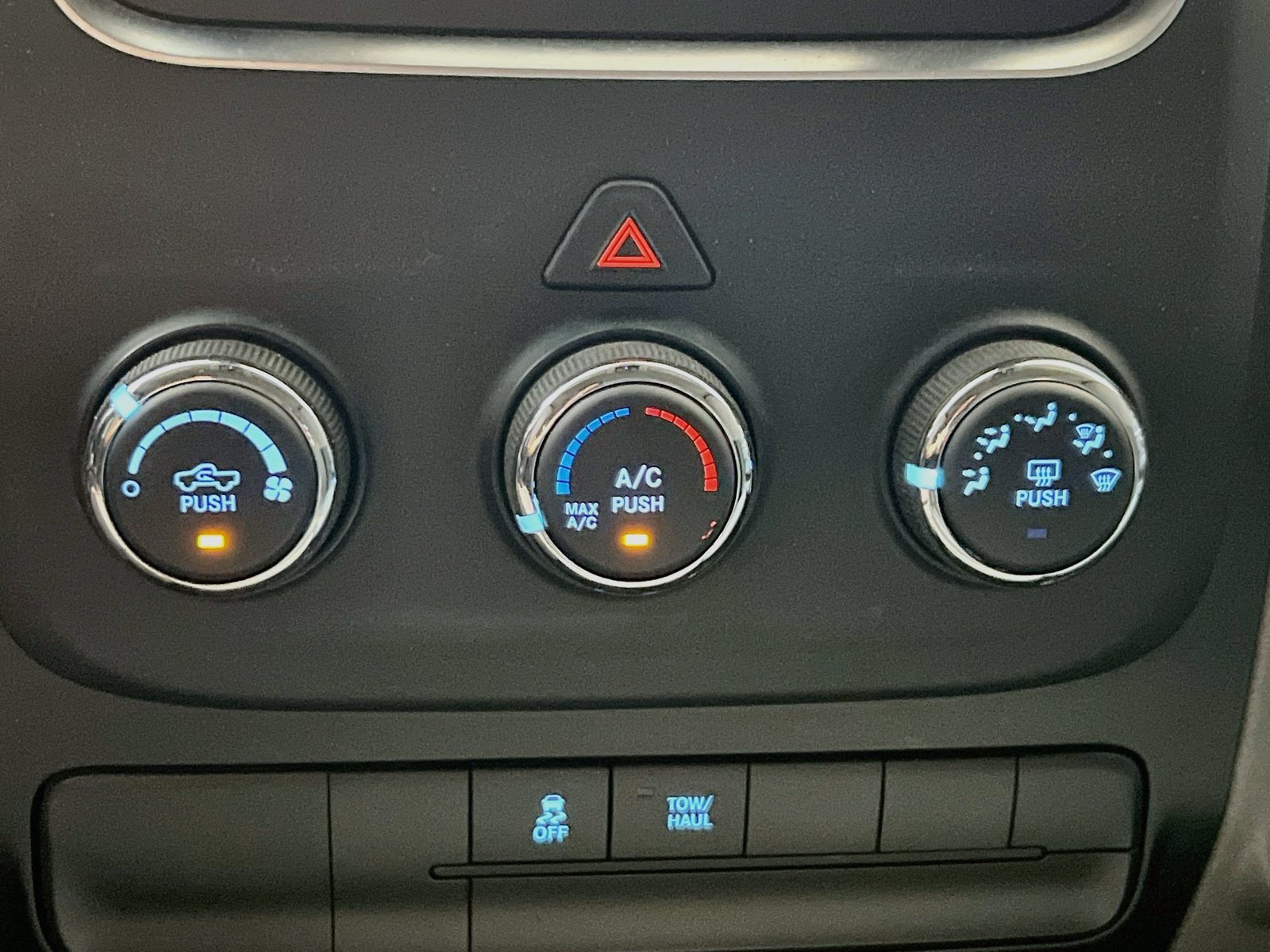 Used 2019 RAM 1500 Tradesman w/ Popular Equipment Group RWD image 11