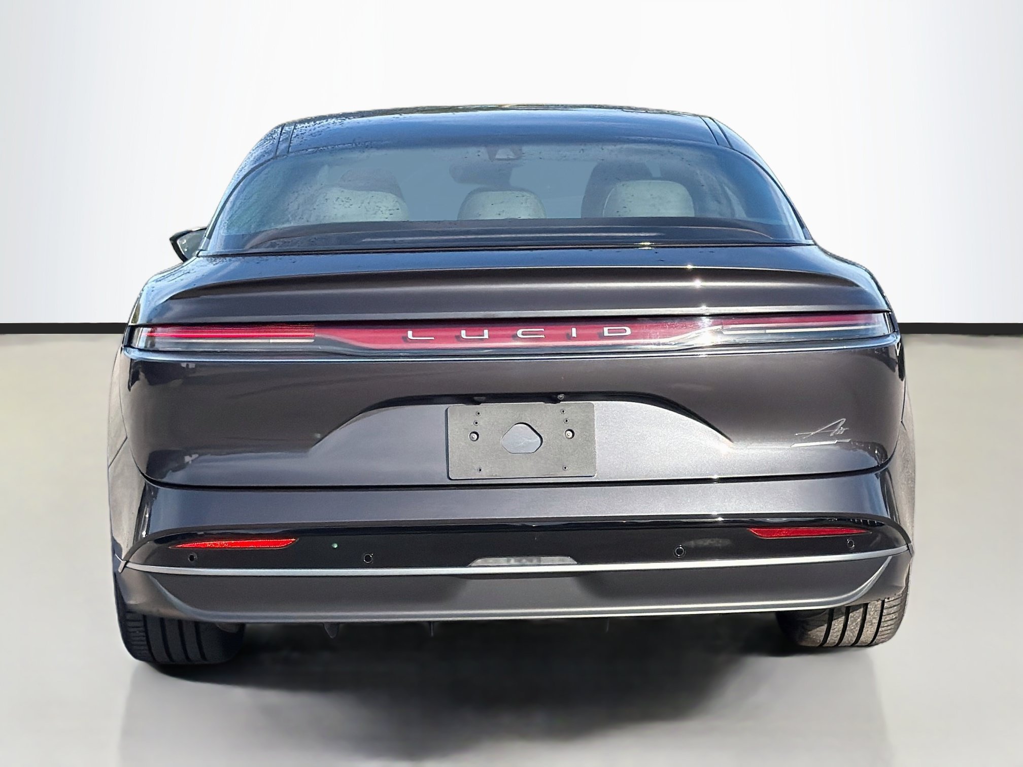 Used 2024 Lucid Air Touring AWD/4WD image 4