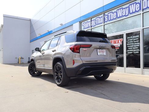 New 2026 GMC Terrain Elevation image 35
