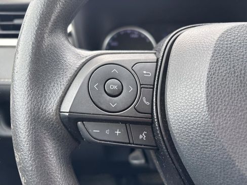 Certified 2020 Toyota RAV4 LE image 12