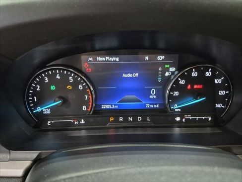 Used 2023 Ford Explorer XLT w/ Equipment Group 202A image 14