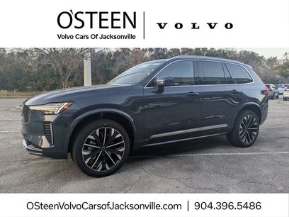 New 2026 Volvo XC90 B5 Ultra w/ Protection Package Premier