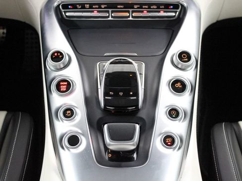 Used 2017 Mercedes-Benz AMG GT Coupe image 31