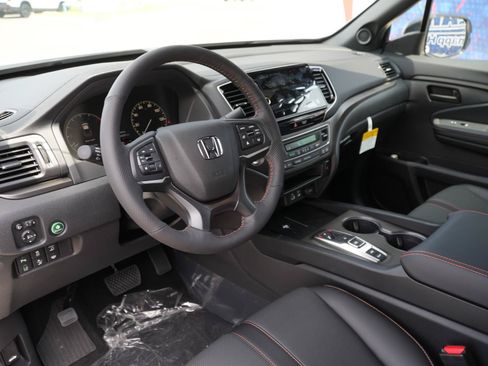 New 2026 Honda Ridgeline TrailSport image 11
